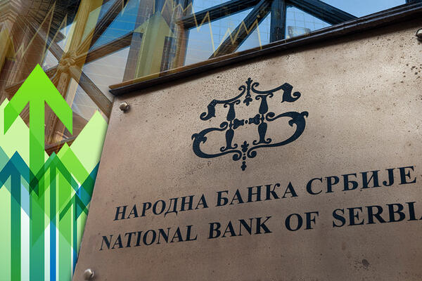 ODMAH POSLE VIKENDA DOLAZI DO PROMENE KURSA EVRA: Narodna banka Srbije objavila informaciju za 2. OKTOBAR