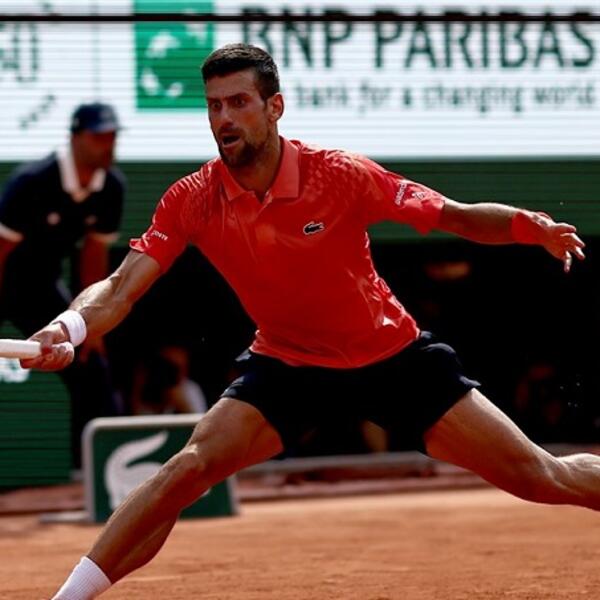 Novak Ima Mnogo Velikih Motiva Da U Nedelju Osvoji Rolan Garos