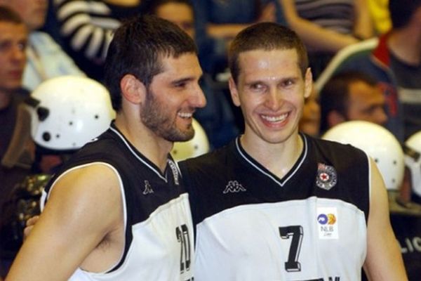 PERA, DULE, VULE: I posle Vujoševića, miljenici Grobara će voditi Partizan sa klupe! (VIDEO)