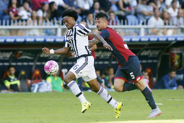 Juve se budi, Roma posustaje, jedino Inter ređa pobede! (FOTO) (VIDEO)