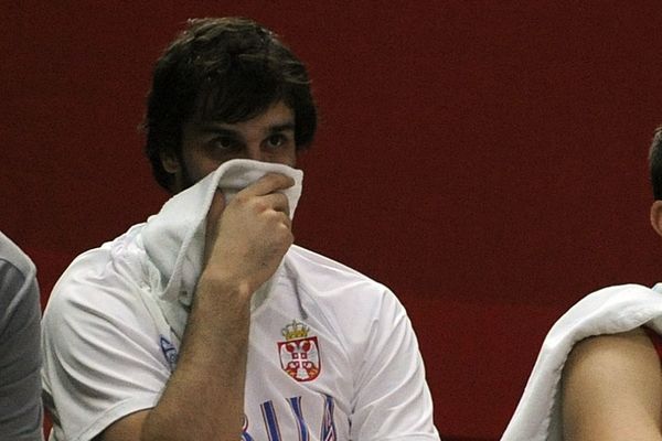 TEODOSIĆ: Prerano smo ušli u formu! Morali smo bolje!