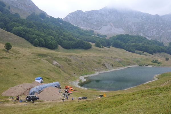 REZERVNA RUTA ZA MIGRANTE: Preko Albanije, Crne Gore i Bosne i Hercegovine!