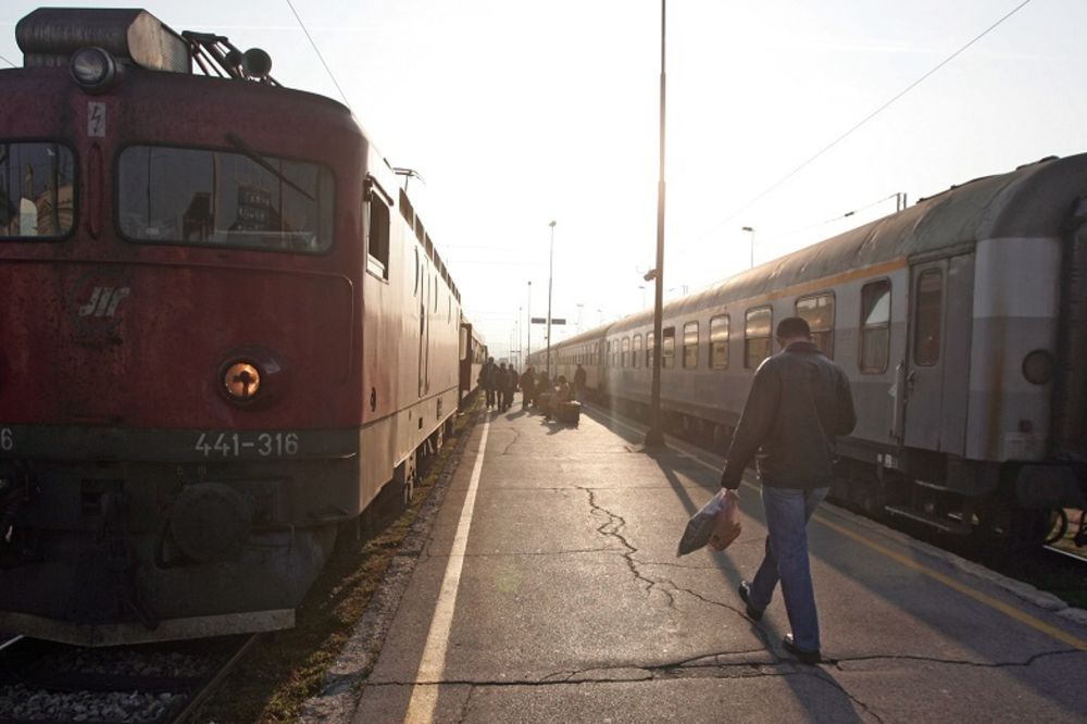 DO ZAGREBA SAMO AVIONOM: Otkazani autobusi i vozovi za Hrvatsku