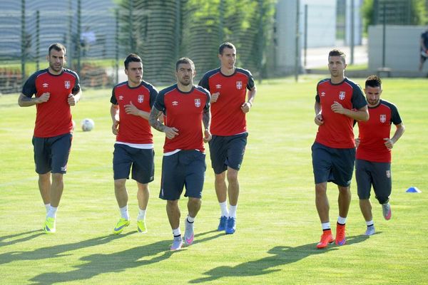 Niko nikada nije ponizio Srbiju kao što su albanske kladionice! (FOTO)