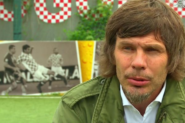 Zvonimir Boban: Berluskonija je politika izopačila, glasaću za Milanovića!