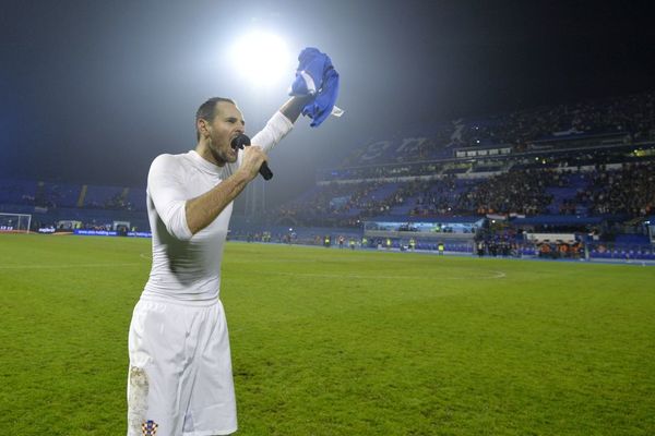 Boban osudio Šimunića: Neka nauči na koji se način voli zemlja!