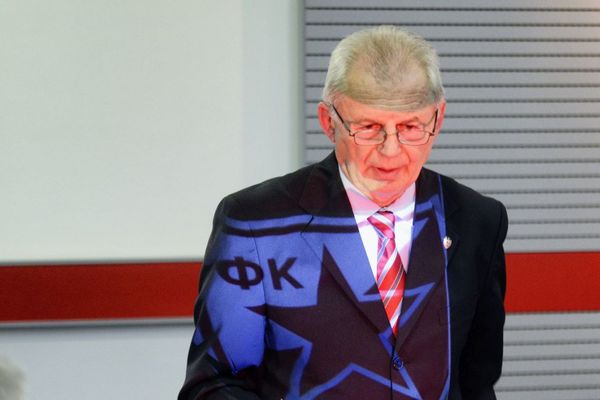 Mijailović brani Kataija: Zvezda je klub koji će učiniti sve da zaštiti svoje igrače! (FOTO)