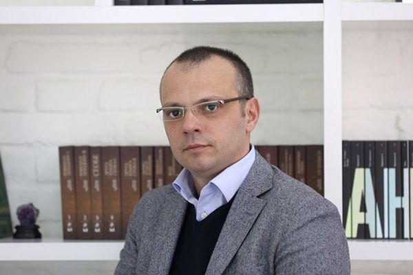 Aleksandar Rodić: Neću dozvoliti da me sitni prevaranti uvuku u političko blato!