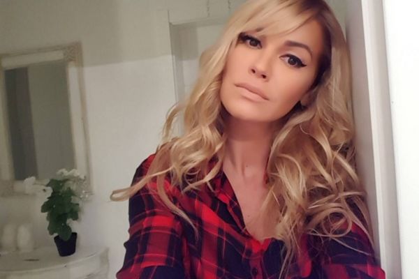 Nataša Bekvalac je trudna. Ili ipak nije? (FOTO)