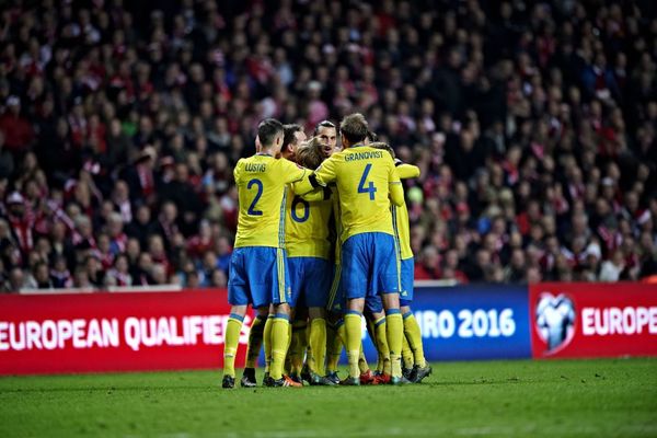 Veliki Ibrahimović sam odveo Čehe u Francusku! Tamo će i Ukrajina! (VIDEO)