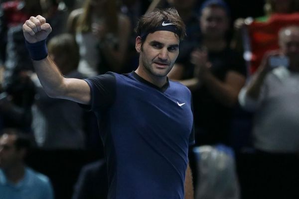 Federer tesnim trijumfom olaškao Đokoviću posao! Novaku protiv Berdiha dovoljan set za polufinale! (FOTO)