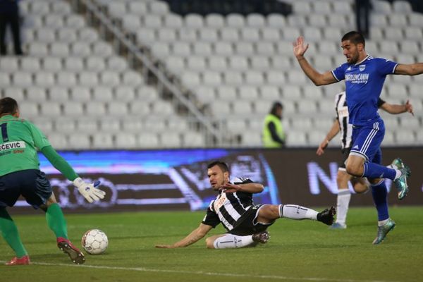 Saša Ilić je Partizan: Crno-beli konačno pobedili u domaćem šampionatu! (FOTO) (VIDEO)