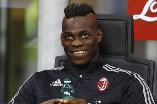 Balotelijeva legendarna izjava opisala je jasno stanje u Realu iz Madrida! (FOTO)