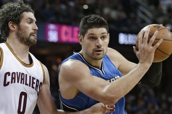 Zvezdi stižu čestitke iz NBA: Centar Orlanda pozdravio trijumf crveno-belih nad Realom! (FOTO)