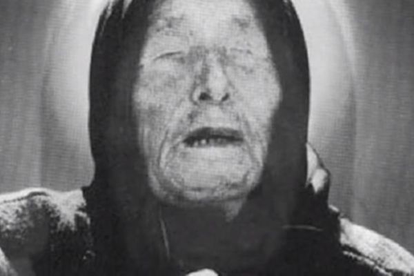 Baba Vanga zauvek: Smatrala je da duša živi večno, a pred smrt je odredila naslednicu (FOTO) (VIDEO)