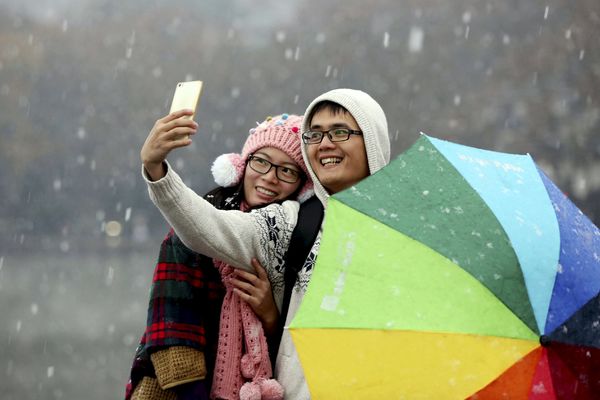 Pokaži mi selfi i reći ću ti odakle si: Otkriveno kakve fotke vole različite nacije! (FOTO)