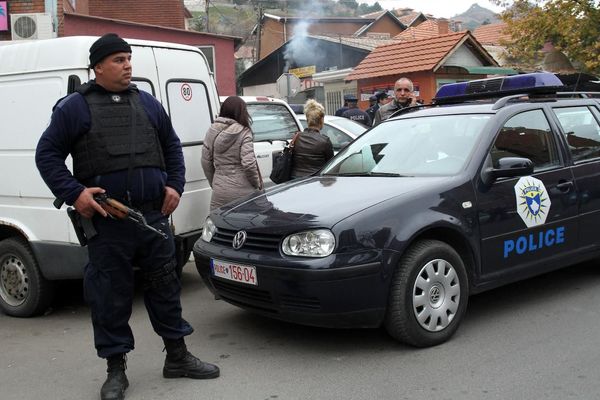 Srbima s Kosova zabranjen ulazak sa srpskom ličnom kartom!