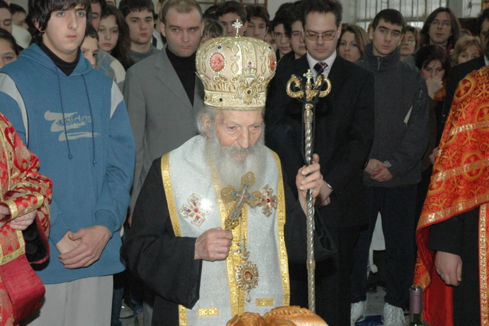 Svetac kakav nije hodao zemljom: Ove stvari sigurno niste znali o patrijarhu Pavlu! (FOTO)