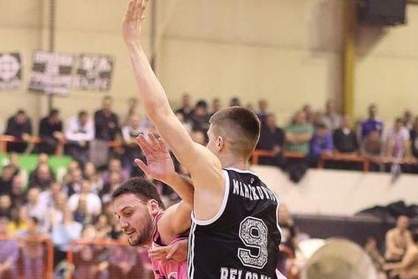 Partizan ispustio 18 poena prednosti: Megin preokret godine protiv crno-belih! (VIDEO)