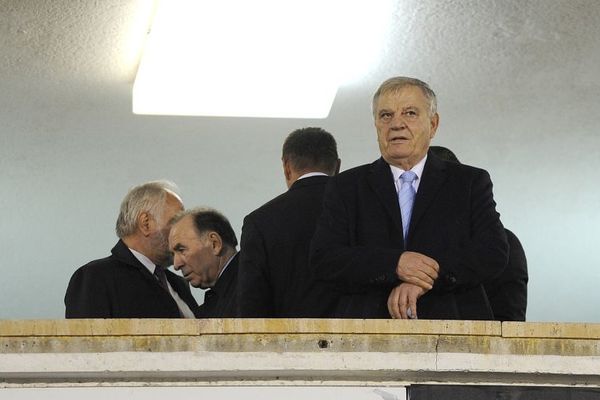 Tole Karadžić: Ovi što su sad u pritvoru su pomagali Zvezdi i Partizanu!