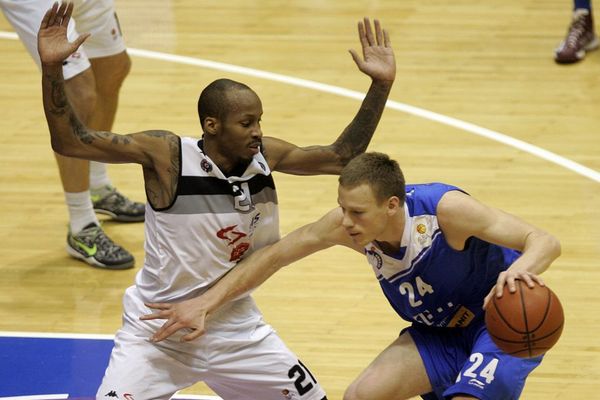 Zvezda se izvinjava i žali što je zaboravila na Partizan kod dolaska Kinsija!