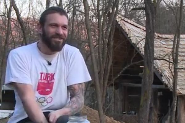 Ovaj Hrvat treba da bude pravi primer svima, a njegova priča će vas ostaviti bez daha! (VIDEO)