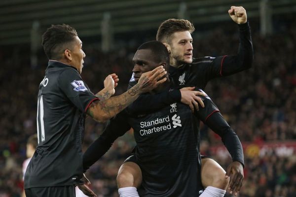 Benteke pogurao Liverpul ka vrhu! (VIDEO)