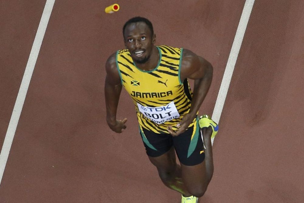 Bolt ne bi glasao za Đokovića, iako je Srbin imao fenomenalnu godinu! (FOTO)