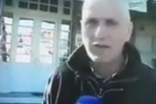 Raspoloženje je katastrofalno, dinara ti nemam, šta vas još interesuje? (VIDEO)