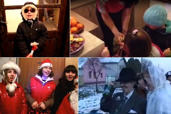 Hoćete li da korinđate? Kada saznate o čemu se radi sigurno ćete i vi poželeti da to radite! (VIDEO) (FOTO)