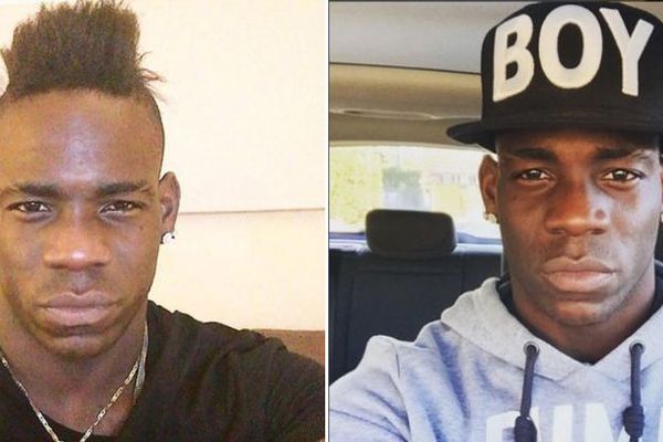 Najkontroverzniji fudbaler današnjice: 10 ludih stvari koje je uradio Mario Baloteli! (VIDEO)