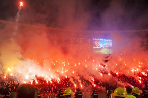 Zimsko sunce ogrejalo Zvezdu: Stiglo 4,5 miliona, a čeka se još 2! (FOTO)