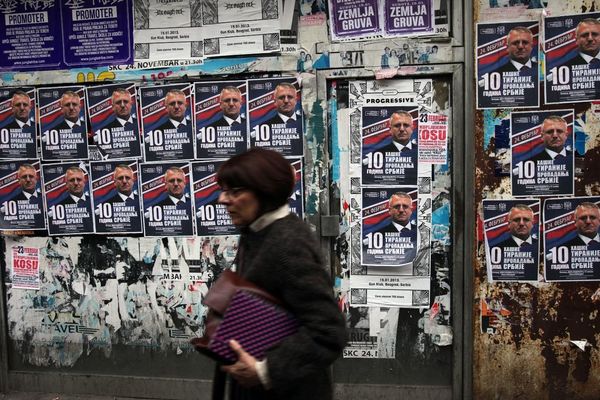 Lagali su nas za sve pare: Svi izborni slogani političkih partija od kojih nije bilo ništa! (FOTO) (VIDEO)