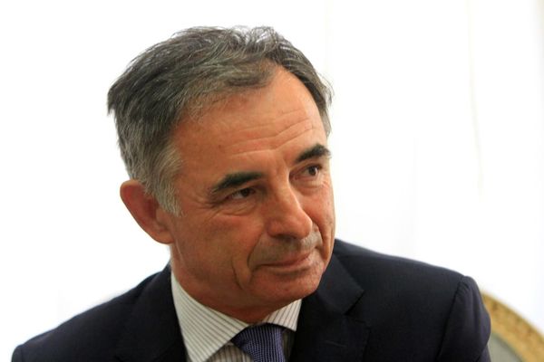 Pupovac: Region nije prioritet hrvatske spoljne politike!