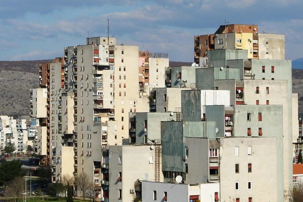 U Crnoj Gori svaki treći dan - samoubistvo!