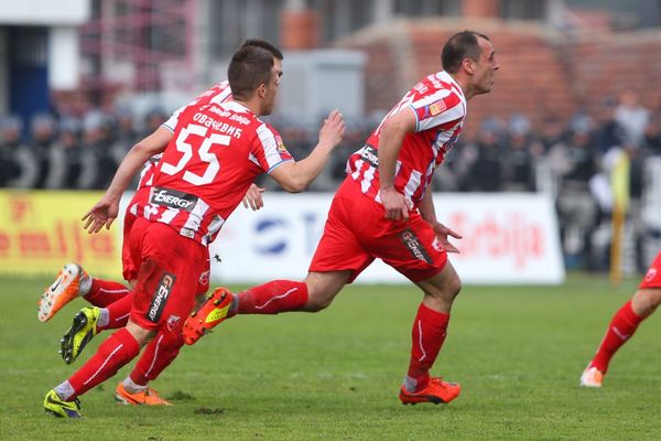 Bomba prelaznog roka: Vraća se nekadašnji kapiten Zvezde! (FOTO) (VIDEO)