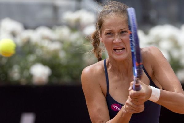 Ana Ivanović biće u prilici da osveti Bojanu! (FOTO)