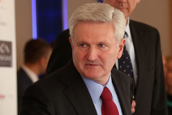 Video od Miškovića: I Todorić prodaje svoje tržne centre!