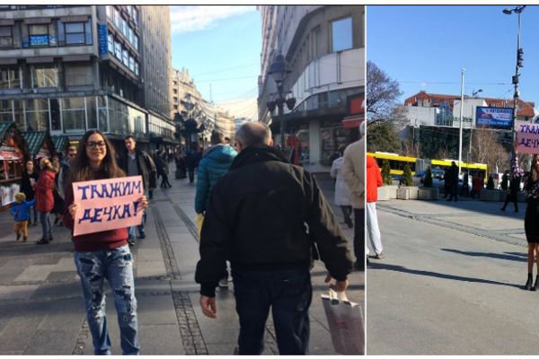 Vidite li nešto neobično na ovoj fotografiji? Dobro pogledajte ovu blamčinu! (FOTO)