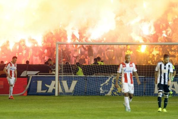 Evo koliko će koštati karte za predstojeći 150. večiti derbi! (FOTO)