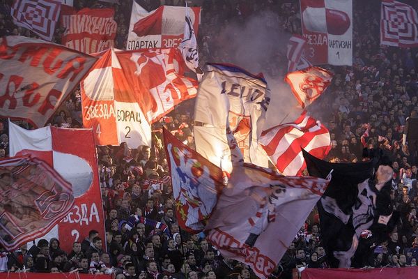 Istorijska utakmica crveno-bele braće: Olimpijakos u maju gostuje na Marakani! (VIDEO)