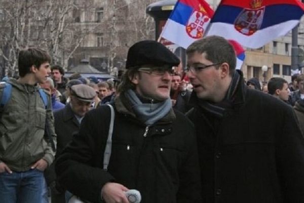 Vučićevi ministri na mitingu posle kojeg se desio Moleban za patike! (FOTO)