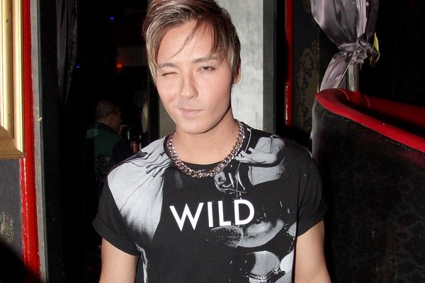 Napokon progovorio! Milan Stanković konačno rešio misteriju da li je gej! (VIDEO)