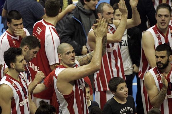 Evroligaška ponuda koja se ne odbija: Najbolji igrač Zvezde odlazi, i to bez obeštećenja! (FOTO)