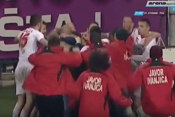 Javor izjednačio u 88. minutu, pa na penale izbacio Vojvodinu iz Kupa! (VIDEO)