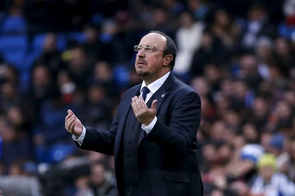 Ništa od Radomira: Benitez novi trener Mitrovića!