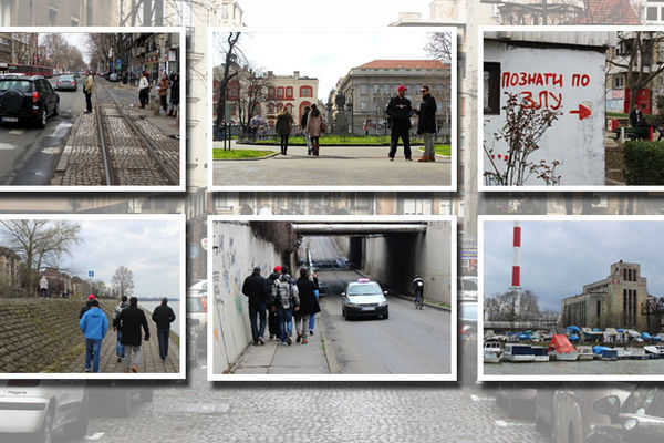 Šetali smo Dorćolom u pratnji super faca: Ovo treba da znate o najšmekerskijem delu Beograda! (FOTO) (VIDEO)