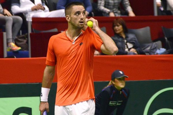 Pakuje kofere: Troicki eliminisan na startu Indijan Velsa!