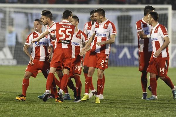 Zna se kada će se igrati odloženi mečevi: Zvezda i Čuka će biti značajno oslabljeni!