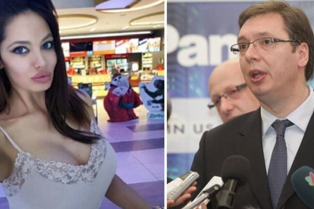 Soraja zadala težak udarac Vučiću! Alek u opasnom problemu!